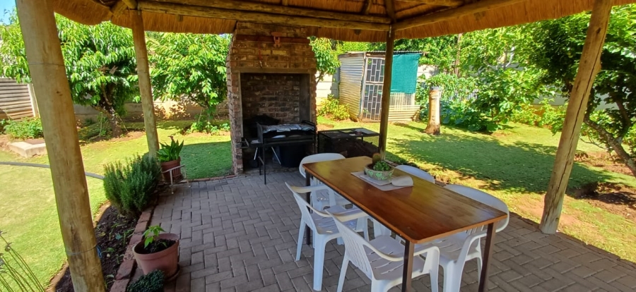 4 Bedroom Property for Sale in Panorama Free State